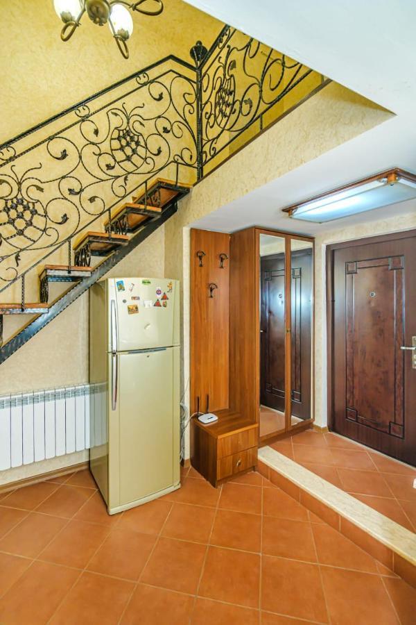 Nizami Street 2 Room Luxe House Baku Exterior foto