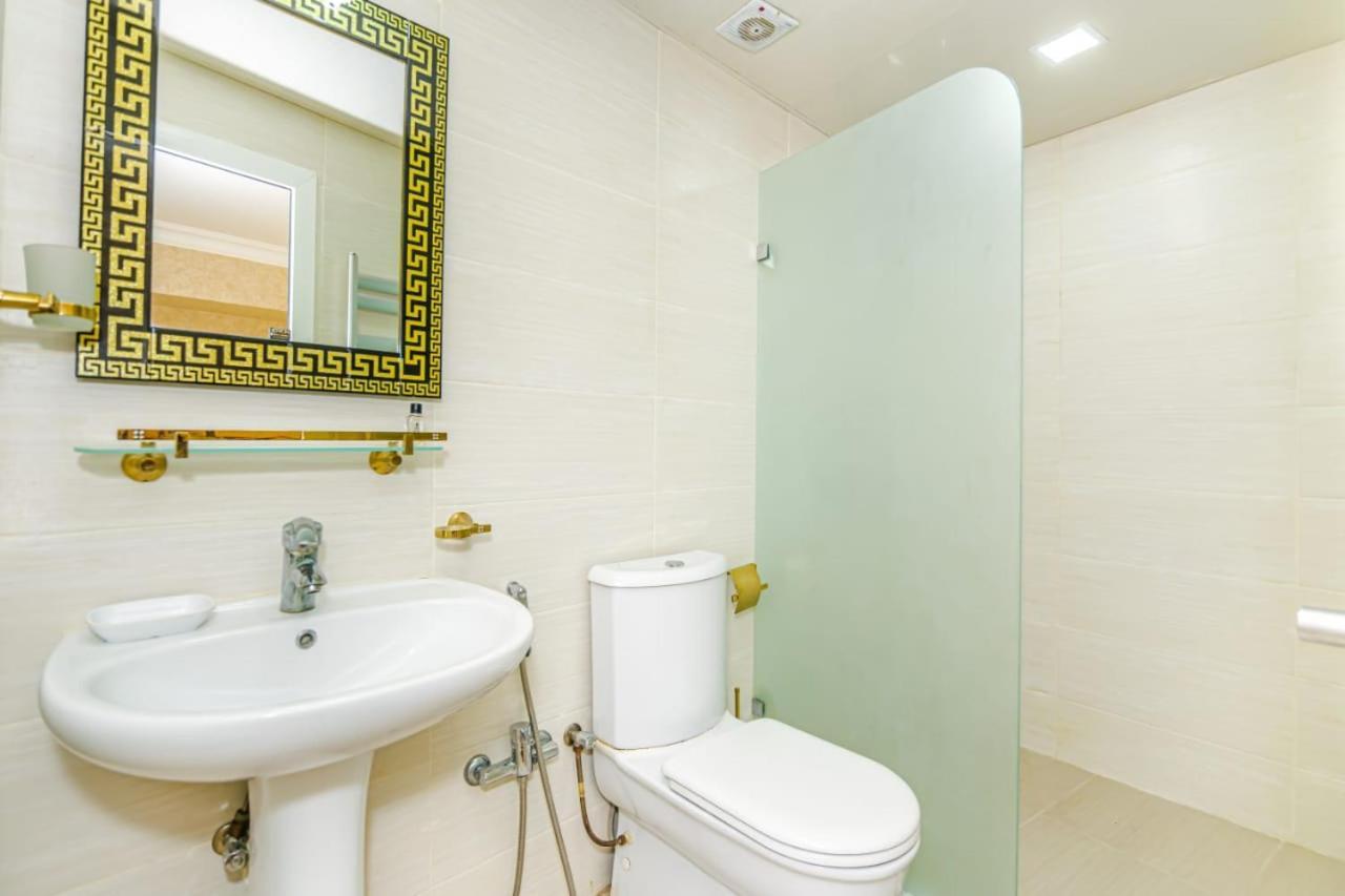 Nizami Street 2 Room Luxe House Baku Exterior foto