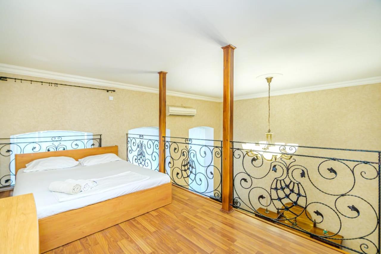 Nizami Street 2 Room Luxe House Baku Exterior foto